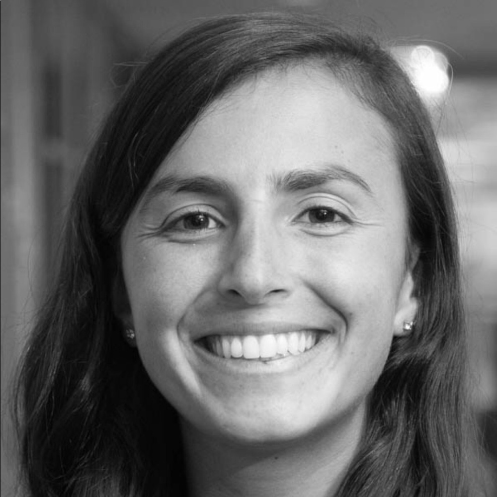 Meet your Posher, Erica